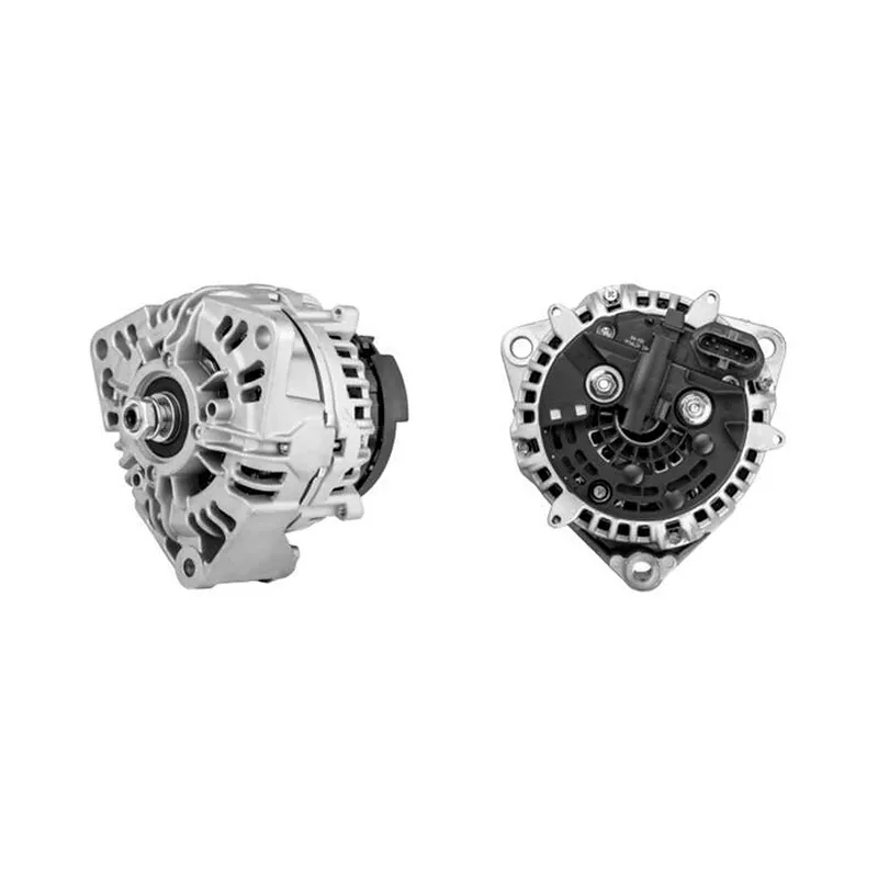 Alternatör MAHLE MG 804 – MAN TGS / TGX