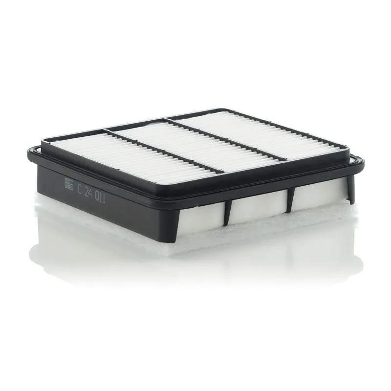 Mitsubishi L200 2.5 Hava Filtresi – MANN-FILTER C 24 011