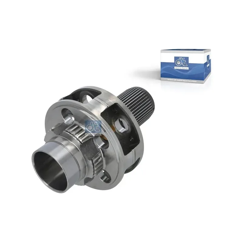 Planet Taşıyıcısı DT Spare Parts 13.00026 – MAN / Ford Trucks