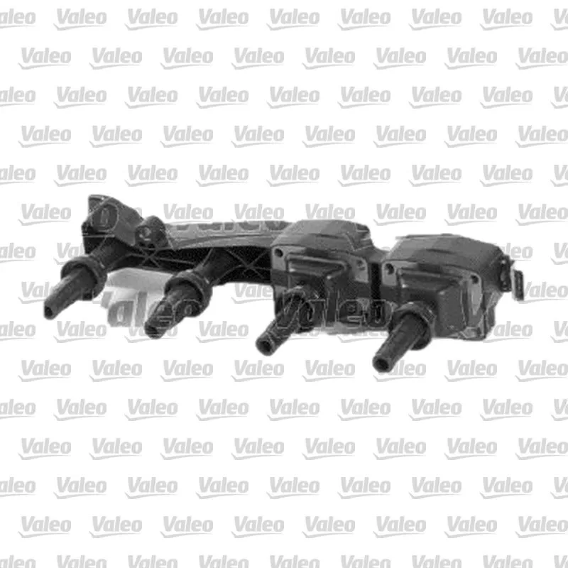 Ateşleme Bobini VALEO 245095 – Peugeot / Citroen
