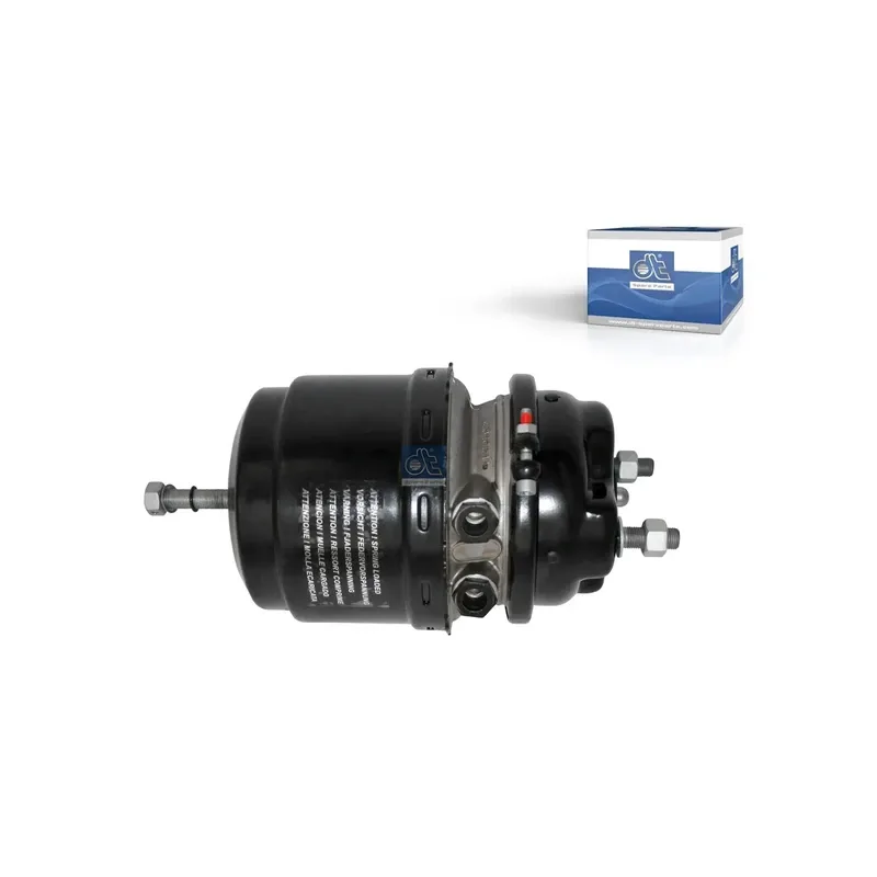 İmdatlı Fren Körüğü DT Spare Parts 2.40675 – Volvo FH / FM / FMX
