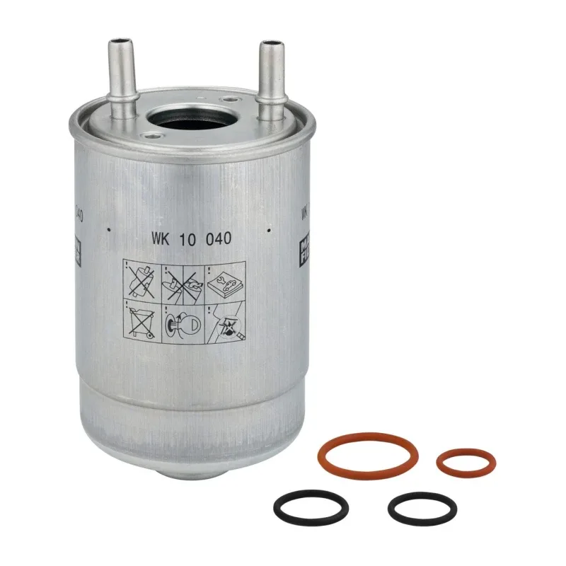 Dizel Yakıt Filtresi MANN-FILTER WK 10 040 z – RENAULT Laguna / Latitude