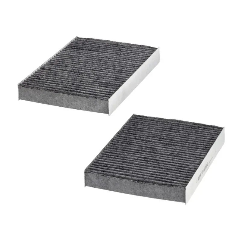 Kabin Hava Filtresi HENGST E4938LC-2 – BMW 518D / 520D / 520I