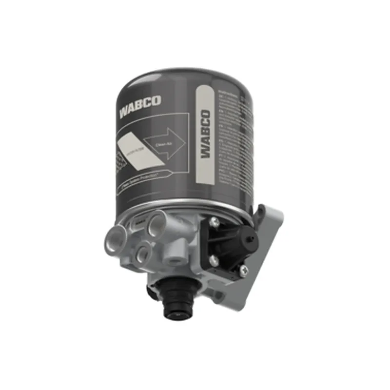 Tekli Hava Kurutucu WABCO 4324101120 – MAN TGS / TGX