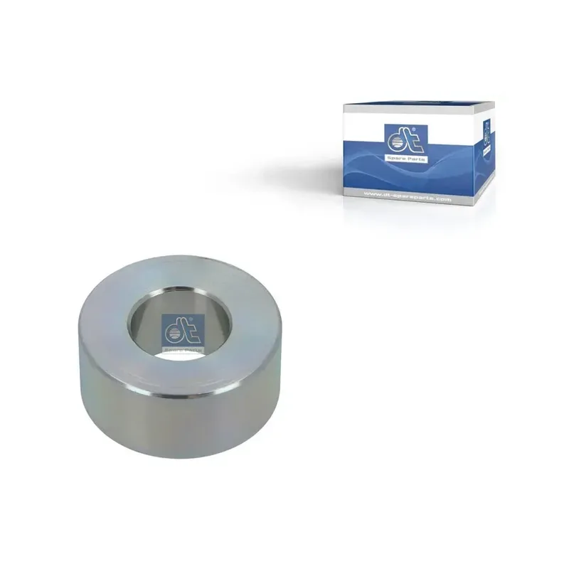 Viraj Demiri Burcu DT Spare Parts 4.83502 – Mercedes-Benz AROCS