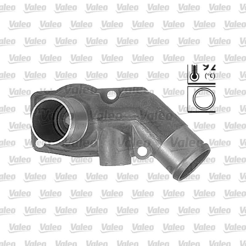Opel Astra 2.0 DI Termostat – VALEO 820591