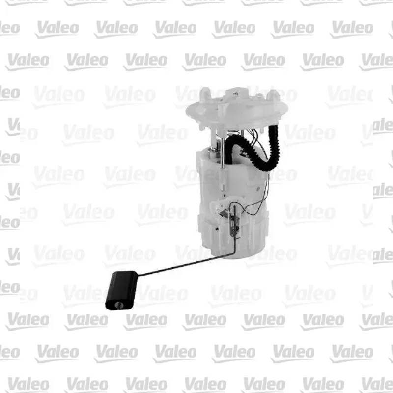 Depo Şamandırası VALEO 348734 – Renault Clio