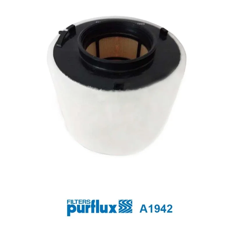 Hava Filtresi PURFLUX A1942 – AUDI A4 / A5 / Q5