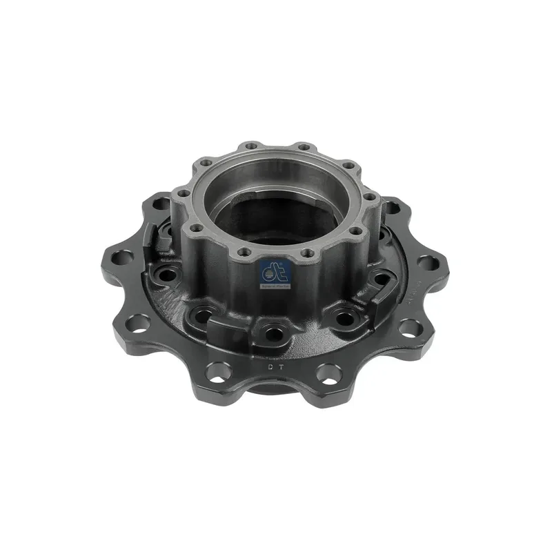 Rulmansız ve ABS Halkasız Tekerlek Poryası DT Spare Parts 1.17211 – Scania R