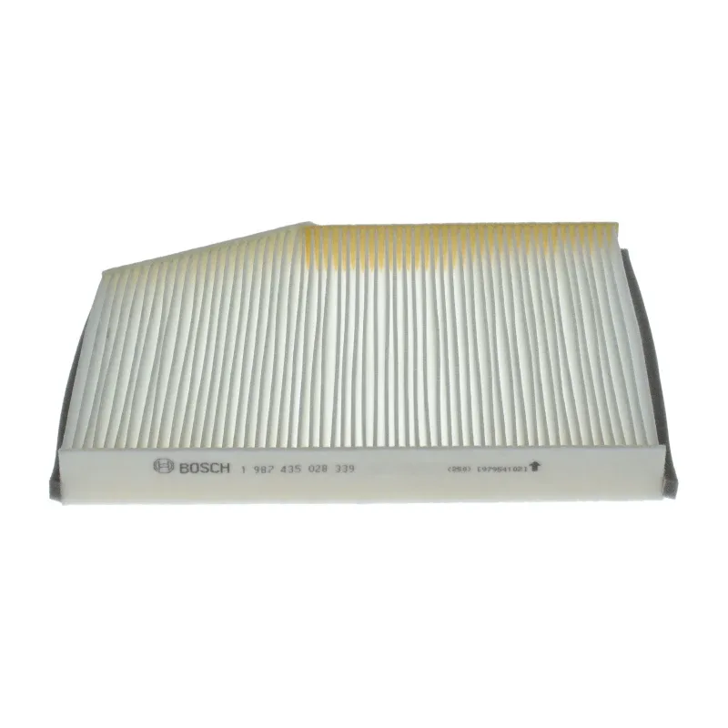 Polen Filtresi BOSCH 1987435028 – FORD TOURNEO / TRANSIT