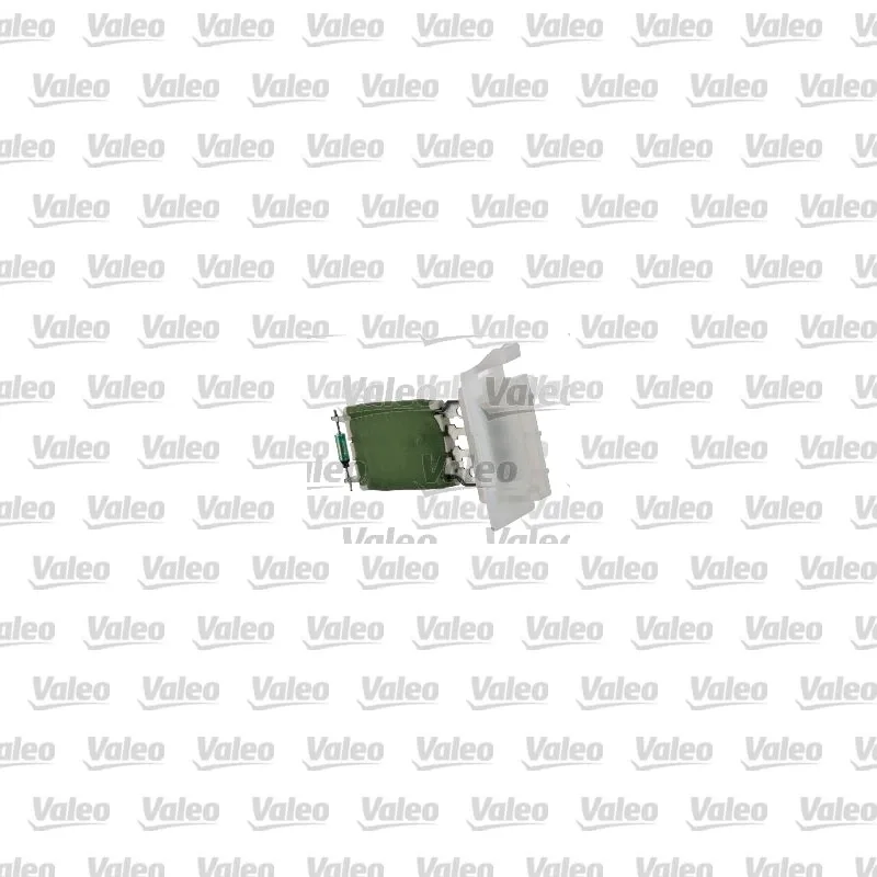 Kalorifer Rezistansı VALEO 715294 – Mercedes-Benz A 180