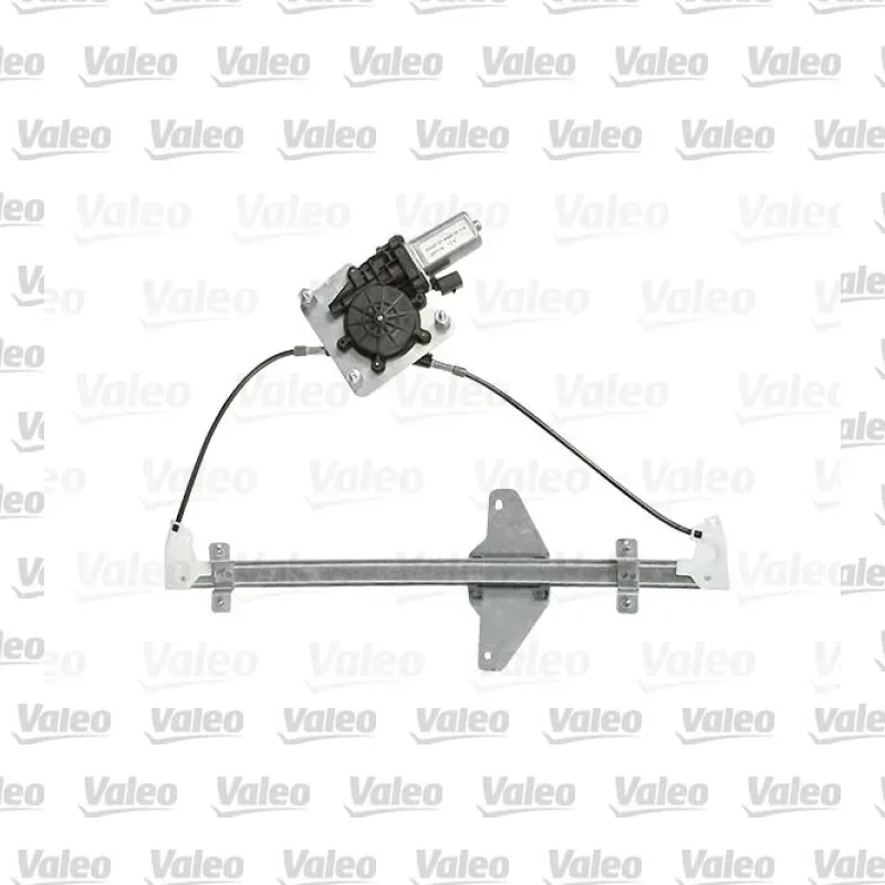 Cam Krikosu Ön Sağ VALEO 851345 – Chevrolet Captiva