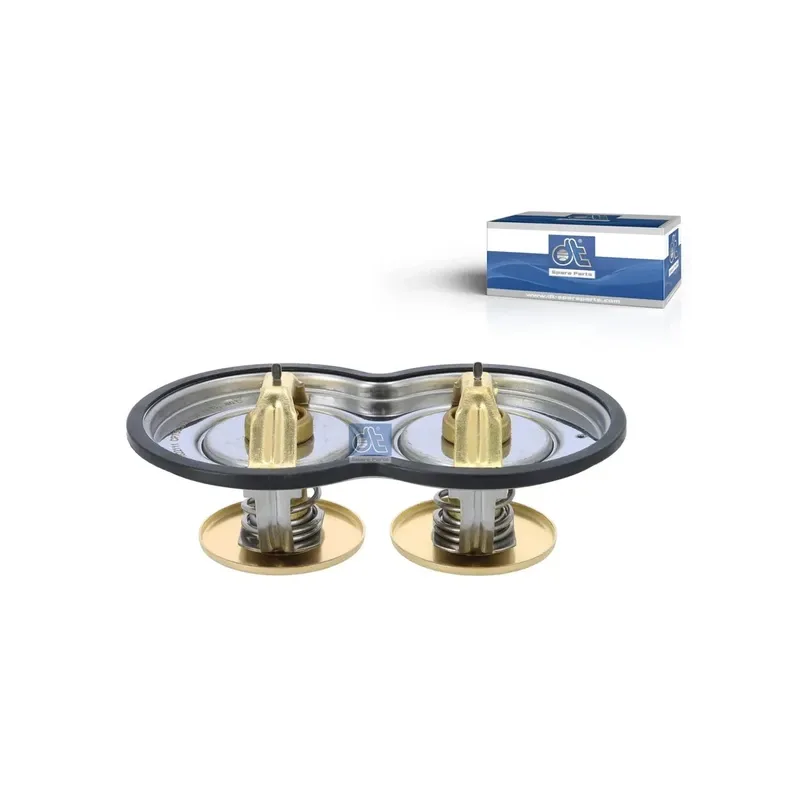 Contalı Termostat DT Spare Parts 1.11196 – Scania R
