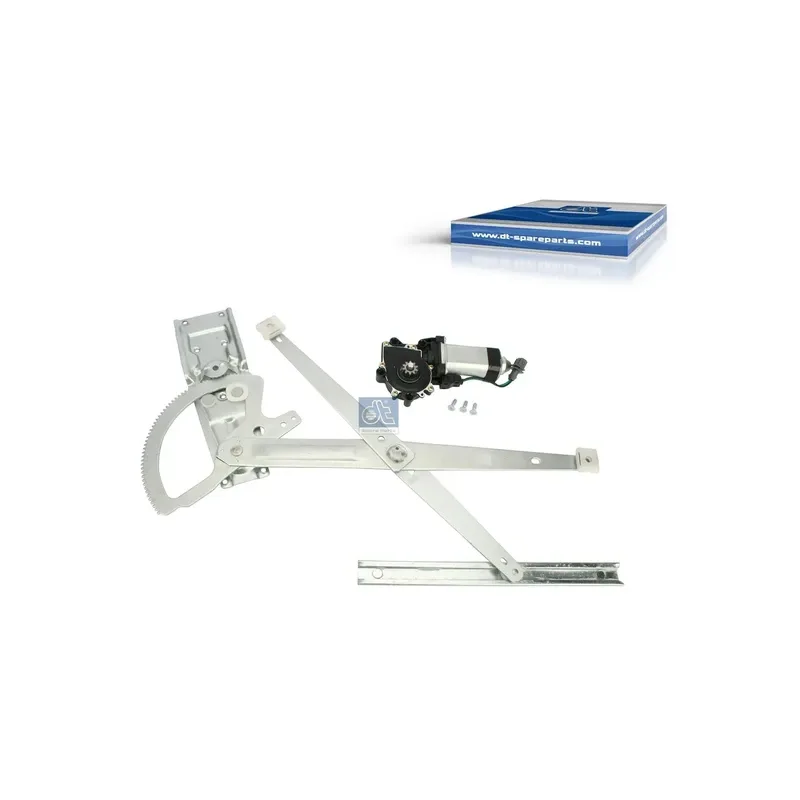 Elektrikli Sağ Motorlu Cam Krikosu DT Spare Parts 4.63375 – Mercedes-Benz ACTROS