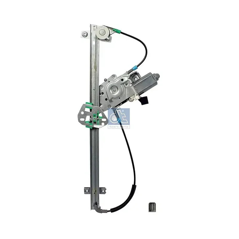 Sol Elektrikli Motorlu Cam Krikosu DT Spare Parts 4.63412 – Mercedes-Benz ATEGO / AXOR