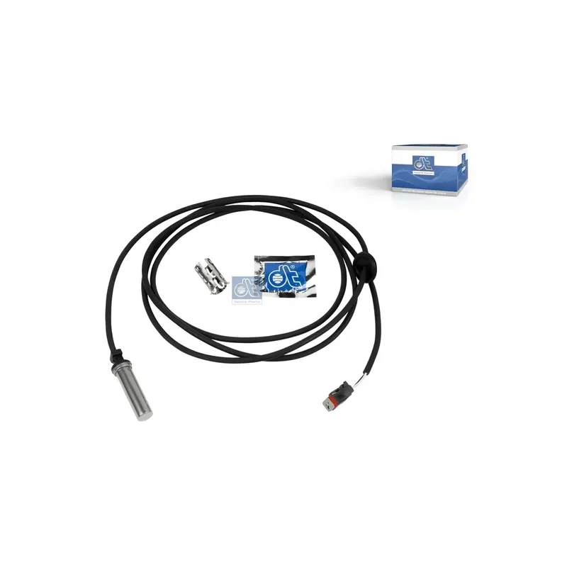 A Tipi ABS Sensörü DT Spare Parts 2.25332 – Volvo FH / FM / FMX