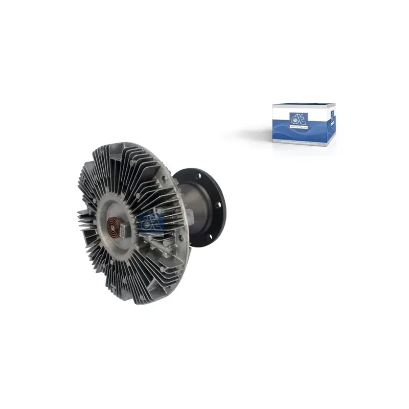 Fan Viskosu DT Spare Parts 1.11330 – Scania R