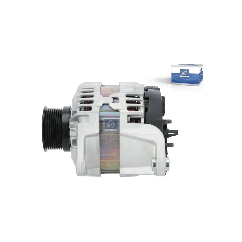 Alternatör DT Spare Parts 2.01379 – Volvo FH / FM / FMX
