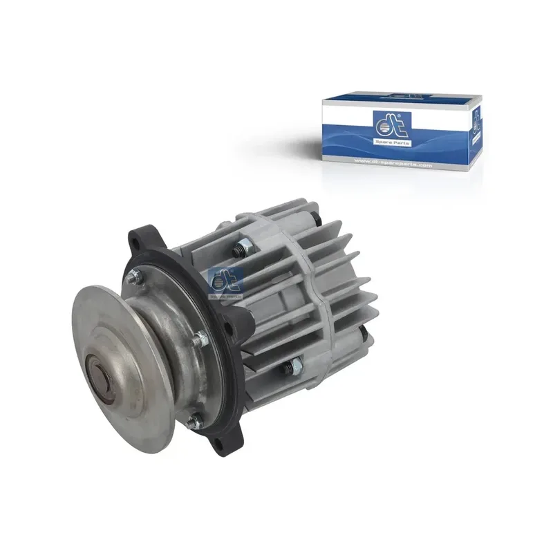 Egzoz Basınç Regülatörü DT Spare Parts 2.14259 – Volvo FH / FM / FMX