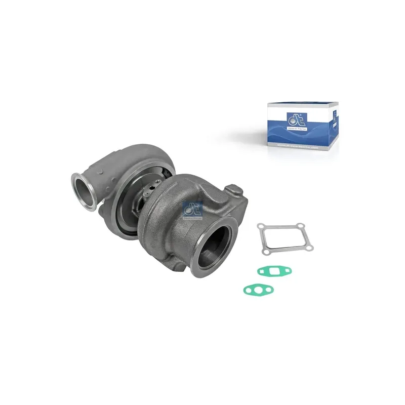 Conta Takımlı Turboşarj DT Spare Parts 2.14663 – Volvo FH / FM / FMX