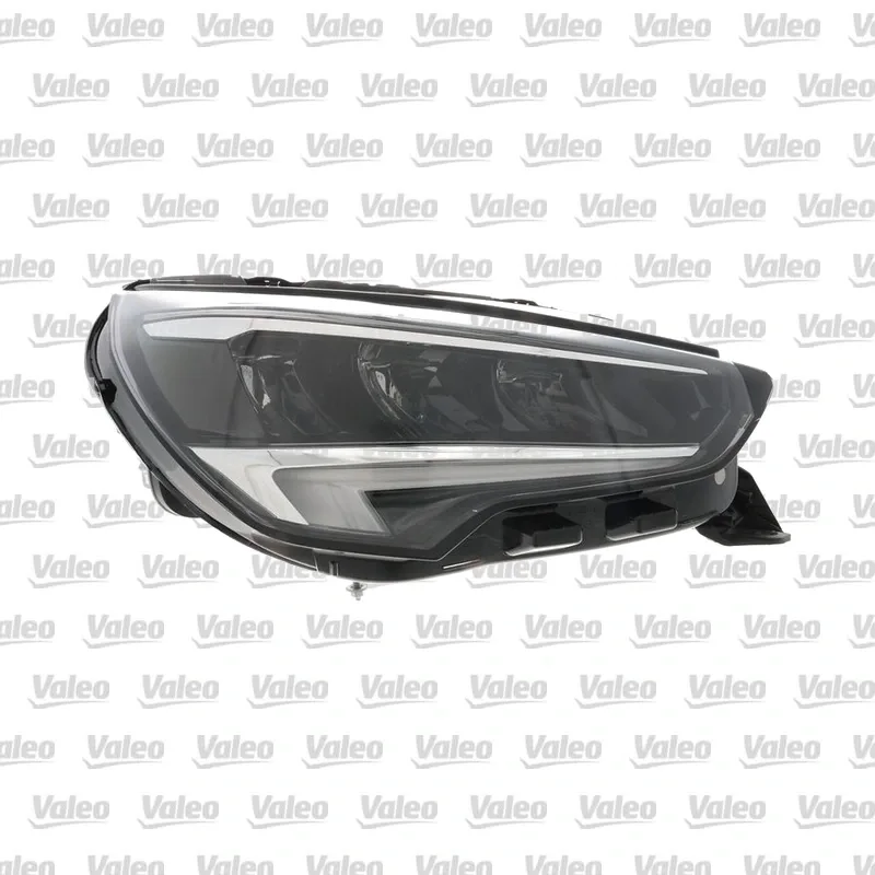 Far Sağ VALEO 450919 – Opel Corsa