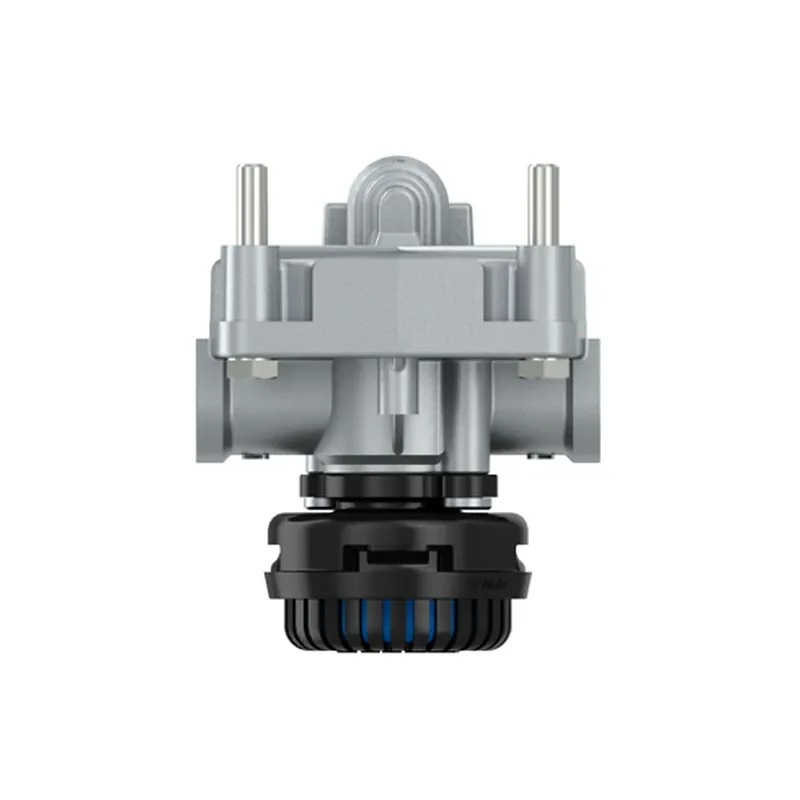 Röle Valfi WABCO 9730110040 – Mercedes-Benz ATEGO 1518 / ATEGO 1524