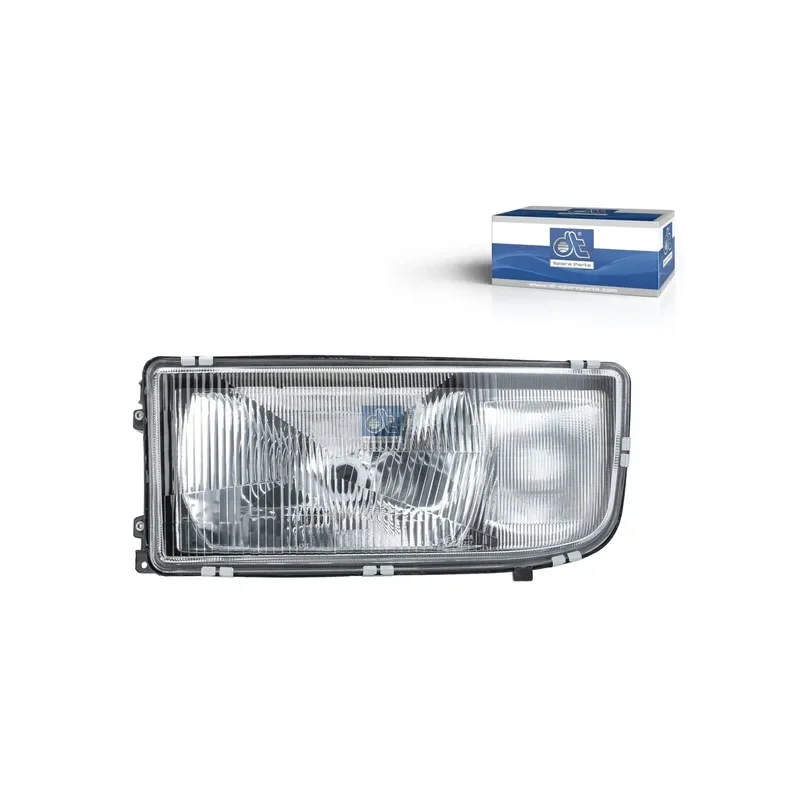 Sol Far DT Spare Parts 4.62323 – Mercedes-Benz ACTROS / ATEGO / AXOR
