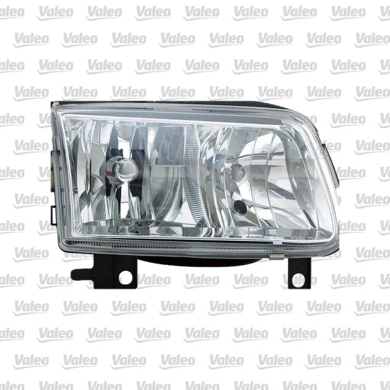 Far Lambası Sağ VALEO 087642 – Volkswagen Polo