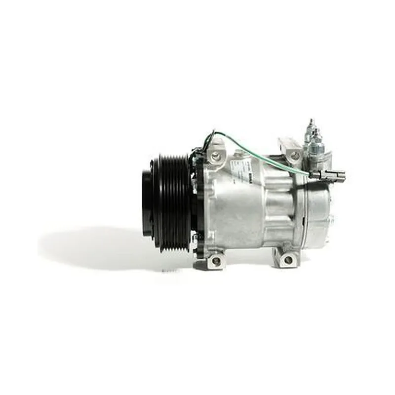 Ford Trucks F-MAX 500 Klima Kompresörü – MAHLE ACP 1674 000S