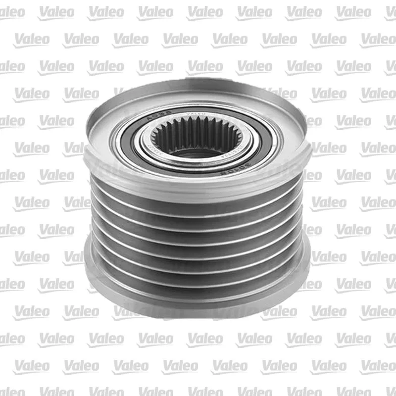 Alternatör Kasnağı VALEO 588027