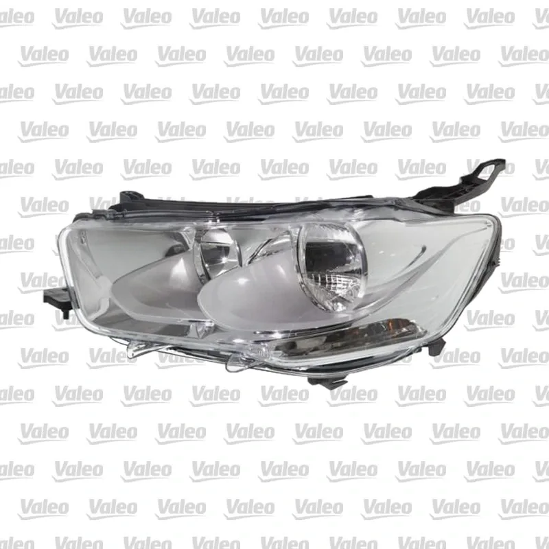 Far Lambası Sol VALEO 045128 – Citroen C-Elysee