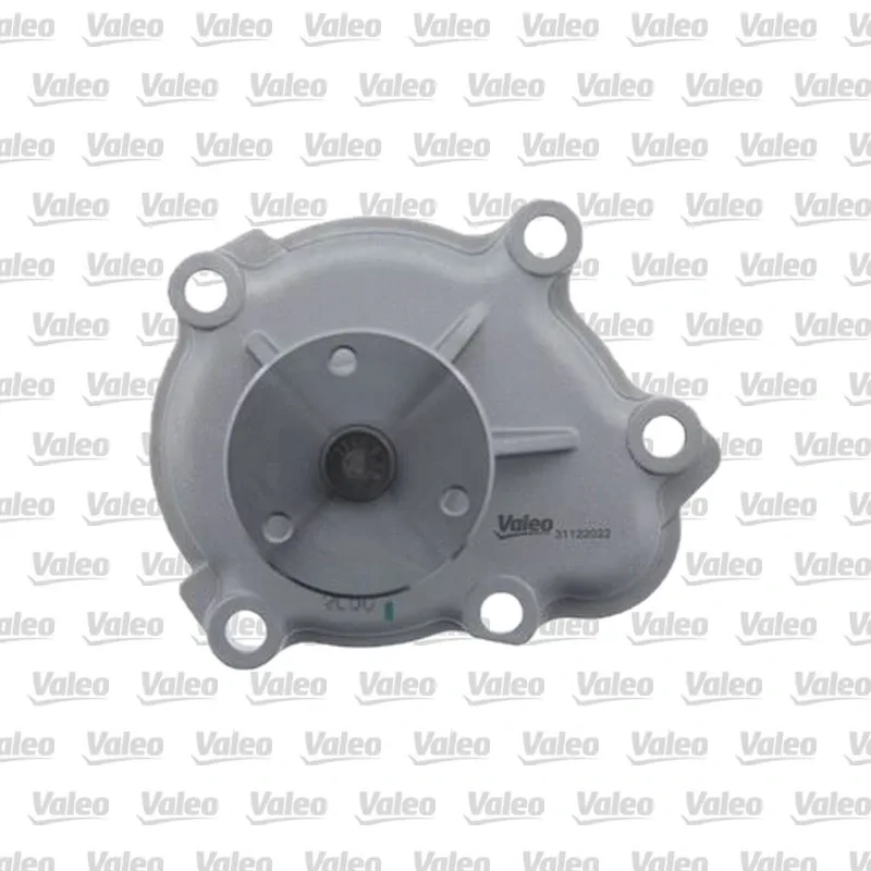 Devirdaim Su Pompası VALEO 539072 – Opel Astra