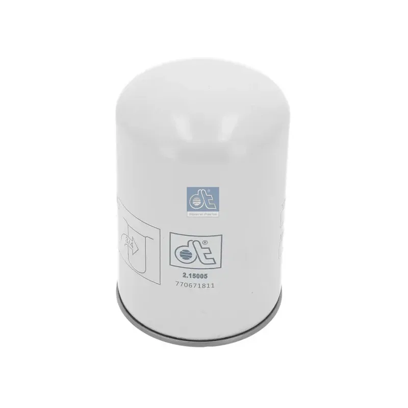 Soğutma Suyu Filtresi DT Spare Parts 2.15005 – Volvo FH / FM