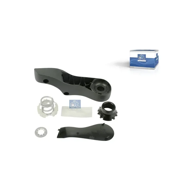 Sağ Ana Ayna DT Spare Parts 2.97051 – Volvo FH / FM / FMX