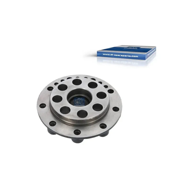 Titreşim Sönümleyici Göbeği DT Spare Parts 3.11280 – MAN TGA / TGS / TGX