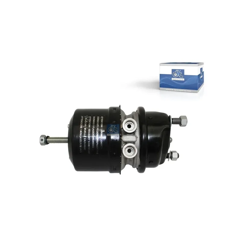 Sol İmdatlı Fren Körüğü DT Spare Parts 3.74221 – MAN TGA / TGS / TGX