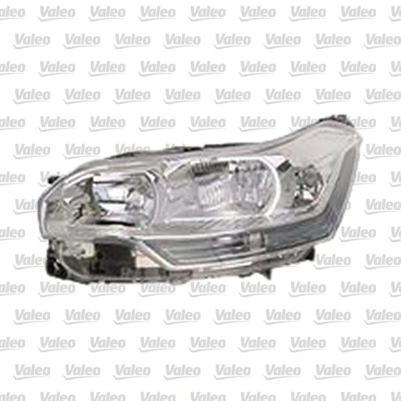 Far Sağ VALEO 043692 – Citroen C5
