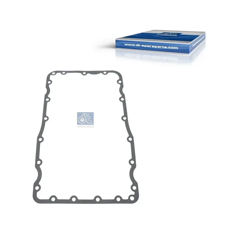 Şanzıman Gövde Contası DT Spare Parts 1.24416 – Scania R