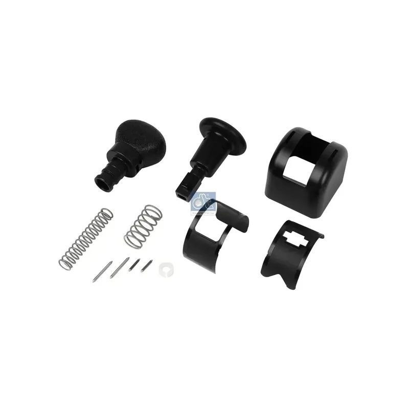 El Fren Valfi Tamir Takımı DT Spare Parts 3.97107 – MAN TGA / TGS / TGX