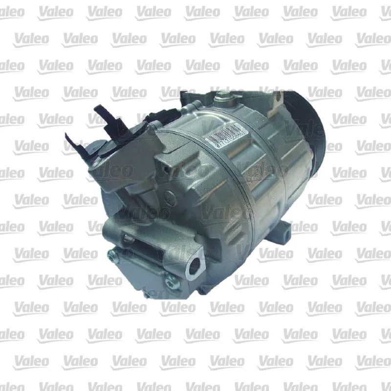 Klima Kompresörü VALEO 813145 – Renault Laguna / Latitude