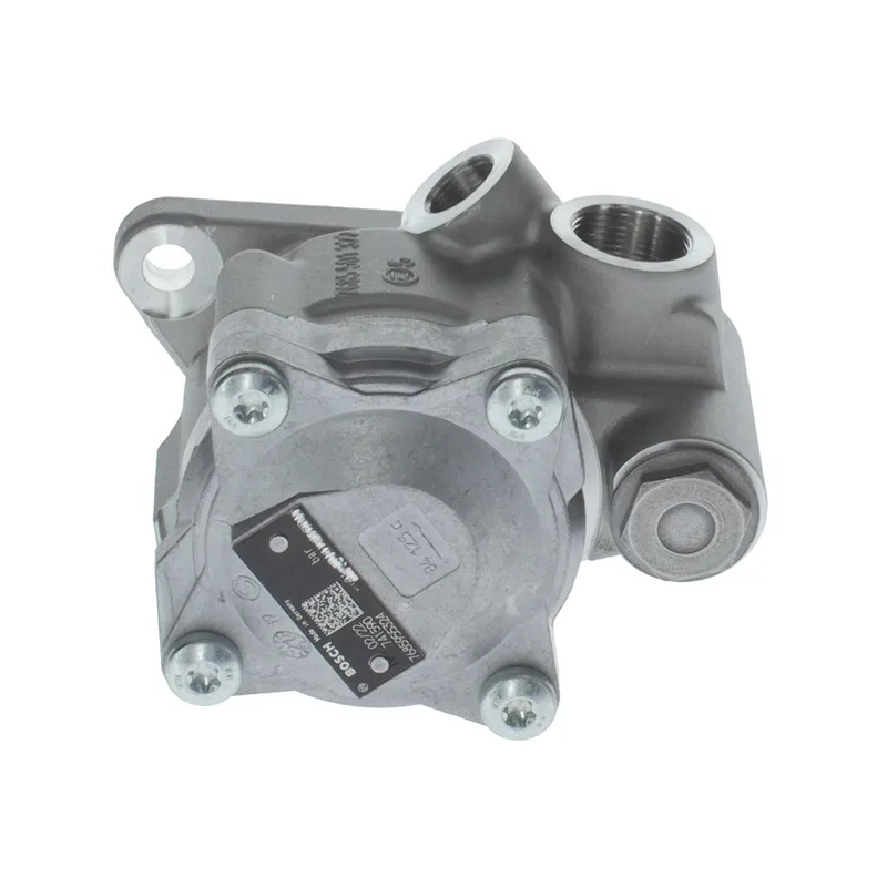 Mekanik Direksiyon Pompası BOSCH KS01000407 – MAN TGA / TGS / TGX