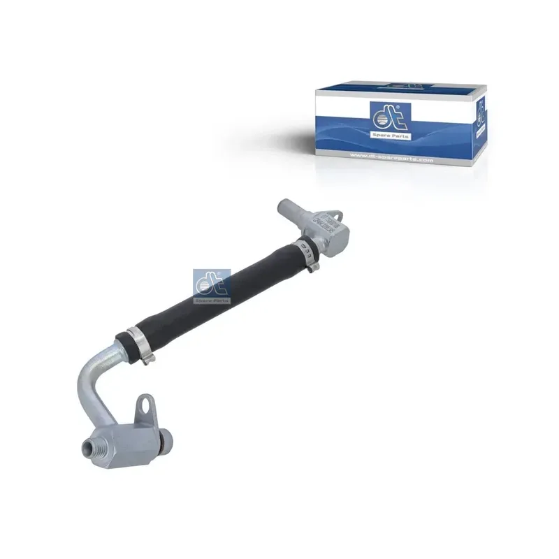 Turboşarj Soğutma Suyu Borusu DT Spare Parts 1.11545 – Scania R