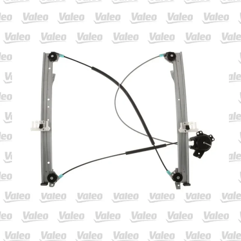 Cam Krikosu Ön Sol VALEO 850696 – Renault Megane