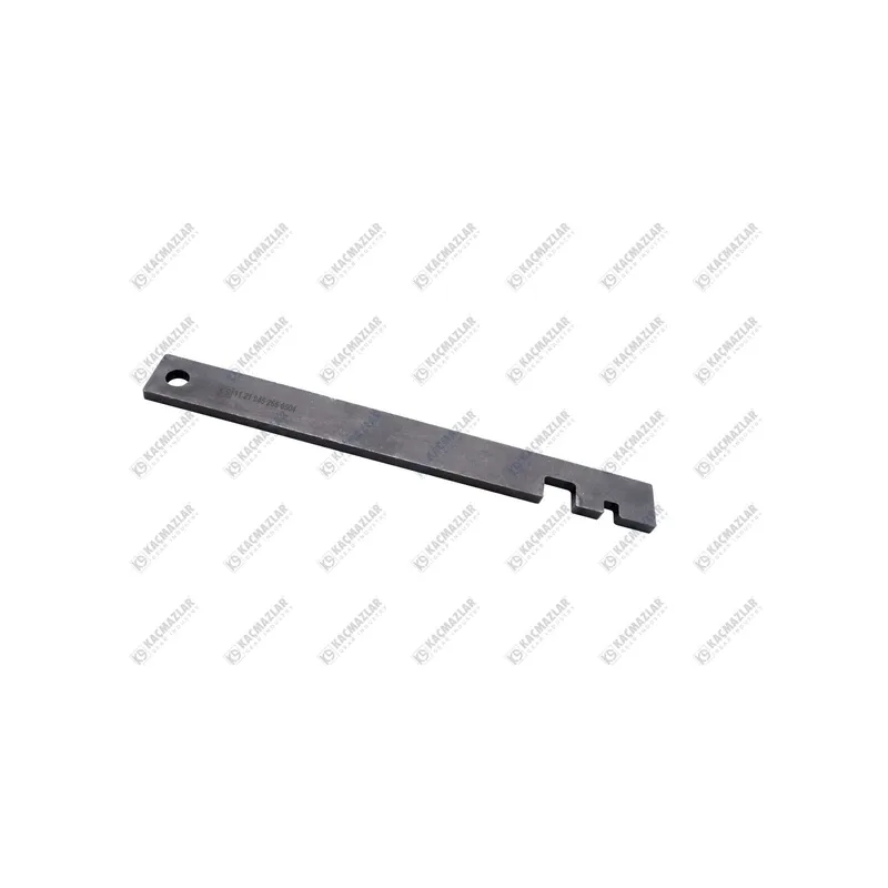 Mercedes ACTROS 1841 3/4. Vites Hilal Çıtası – KAÇMAZ K21.06576