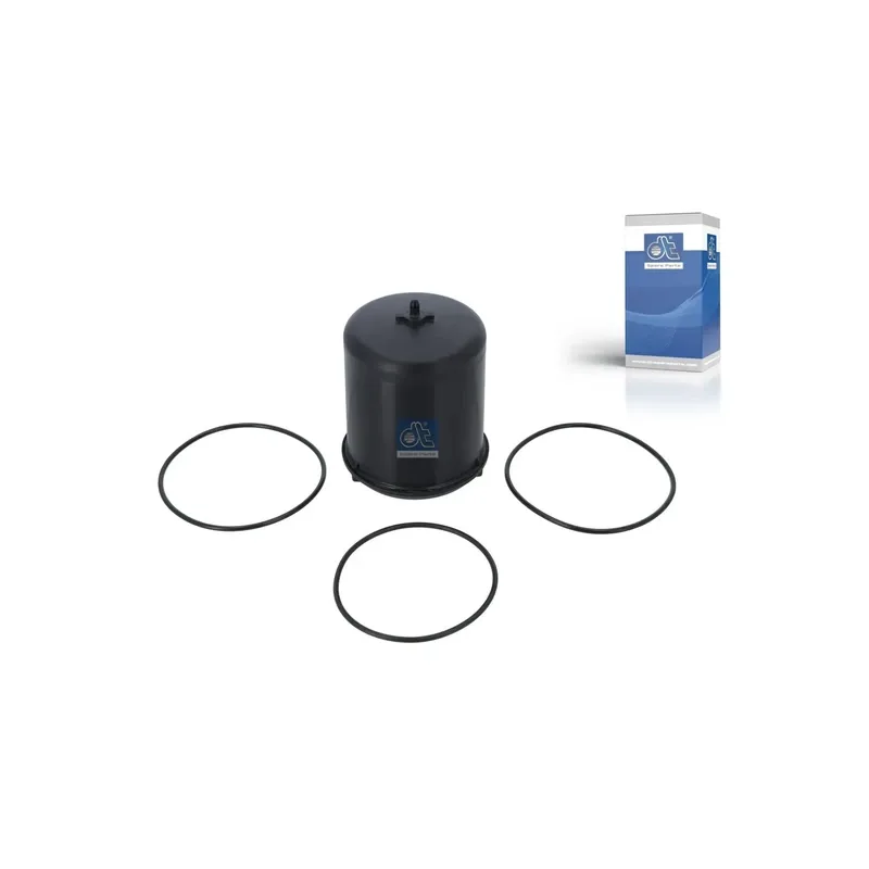 Santrifüj Yağ Temizleyici Tamir Takımı DT Spare Parts 1.31690 – Scania G / R / S