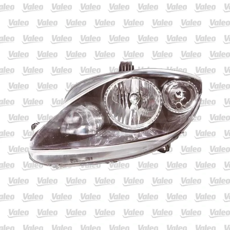 Far Lambası Sol VALEO 44089 – Seat Leon