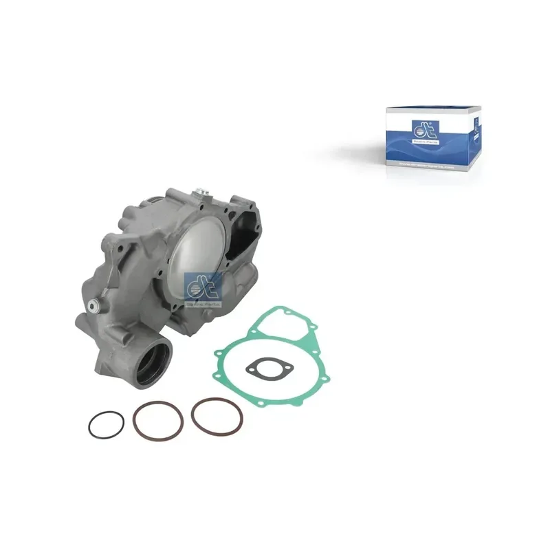 Devirdaim Pompası DT Spare Parts 3.00018 – MAN TGA / TGS / TGX