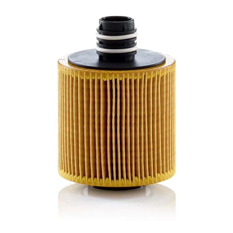 Motor Yağ Filtresi MANN-FILTER HU 8006 z – ALFA ROMEO / FIAT / JEEP
