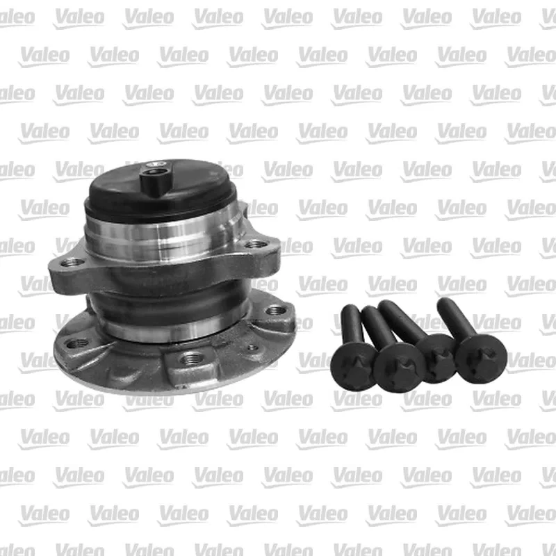 Teker Rulmanı Arka Sağ veya Sol VALEO 502695