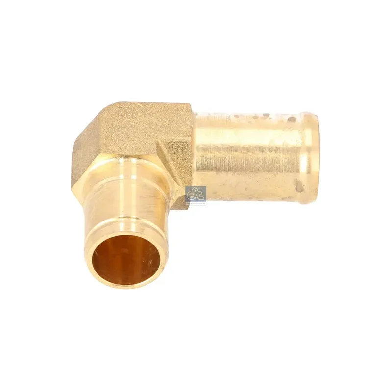 Direksiyon Hidrolik Rakoru DT Spare Parts 2.53241 – Volvo FM / FMX